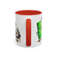 Humor Mug - You Rock You Rule