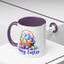 Easter Mug - Easter Egg Basket