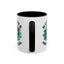 Alien Mug - Humans Aren't Real