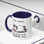 Humor Mug - I'll Get Over It Unicorn