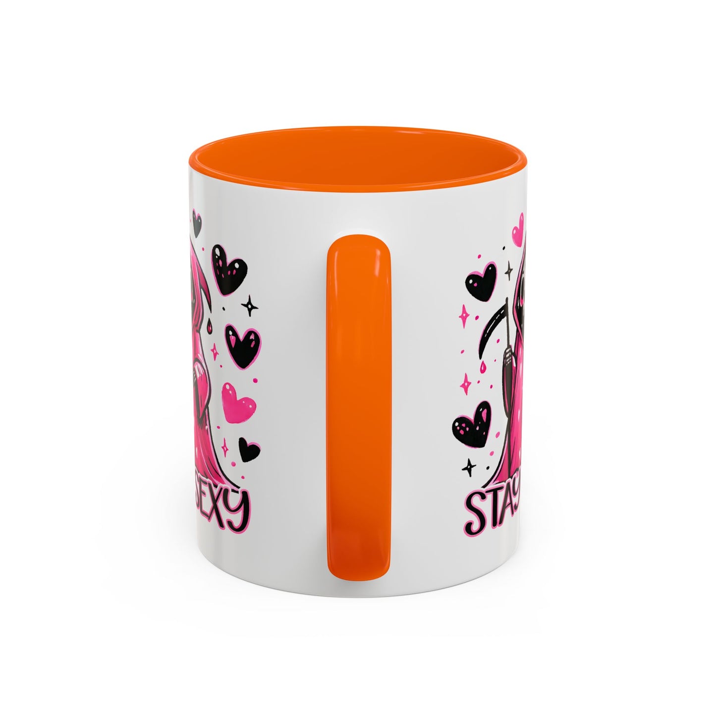 Adult Mug - Stay Sexy