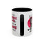 Office Mug - Giddy Up