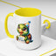 Birthday Mug - Turtle Clipart
