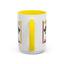 Humor Mug - I Had My Patience Tested