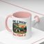 Adventure Mug - Home Is Where You Pitch It