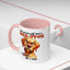 Animal Mug - Some People Just Need