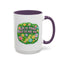 Wellness Mug - Life Is Tough