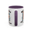 Humor Mug - Buck You and The Horse
