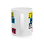 Adult Mug - I Do All My Own Nude Scenes