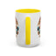 Animal Mug - Dog Coffee Wrap 43