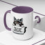 Humor Mug - None of Your Emails