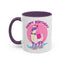 Birthday Mug - Sexy Drama Lama