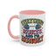 Humor Mug - Everything Hurts and I'm Hungry