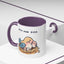 Mother's Day Mug - Best Mom Ever Birds