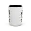 Birthday Mug - You Rockstar!