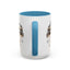 Animal Mug - Dog Coffee Wrap 12