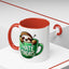 Humor Mug - I Hate Mondays