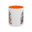 Humor Mug - Can't Hear You Busy Dissociating