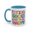 Motivation Mug - It's a Good Day to Be Happy