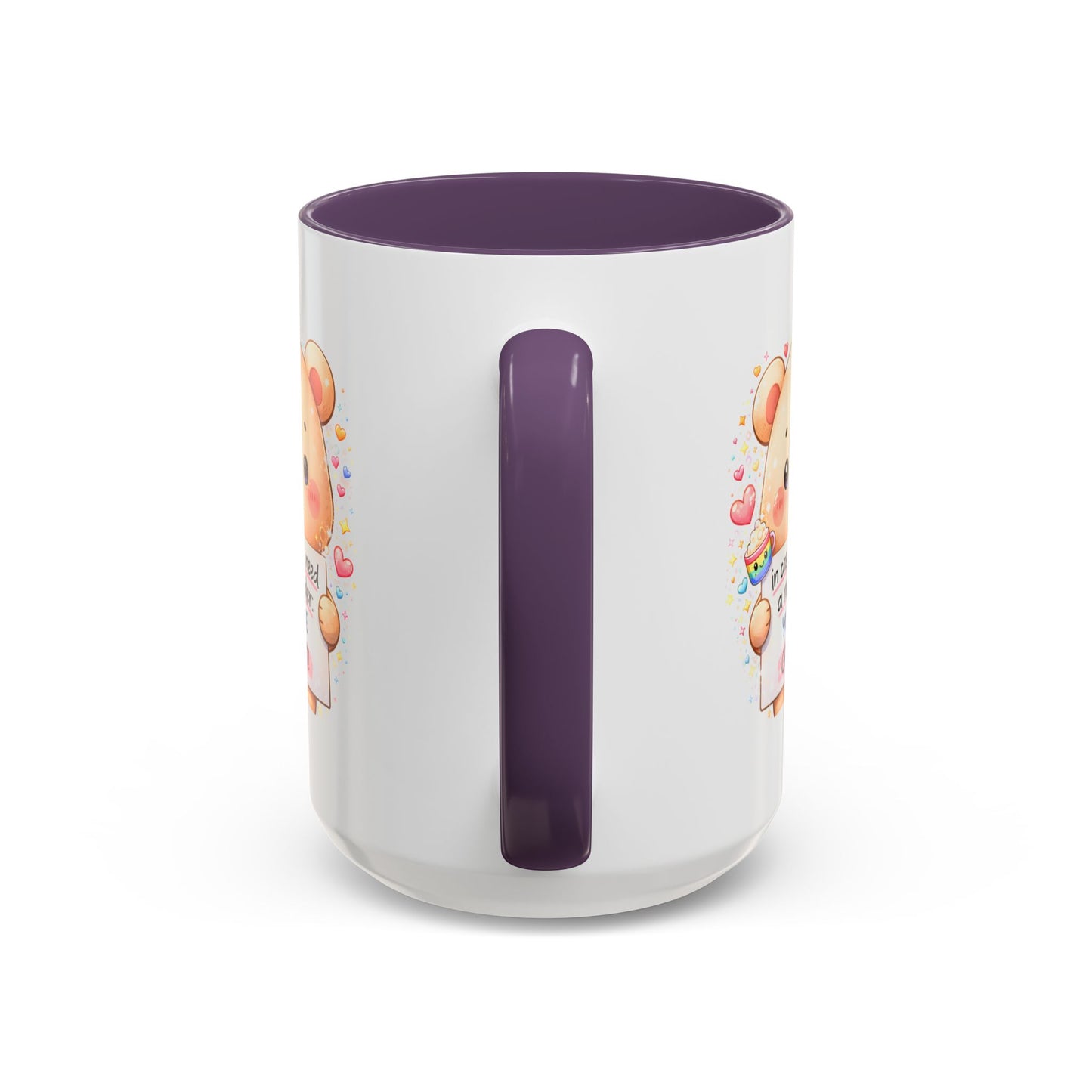 Wellness Mug - You're Great
