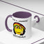 Birthday Mug - Have a Jammin Birthday