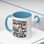 Animal Mug - Professional Napper