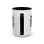 Humor Mug - Sometimes I Like Coffee