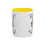 Humor Mug - You Smell Like Drama and a Headache