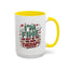 Humor Mug - I'm Fine The Rest of You Need Therapy