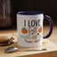Fall Mug