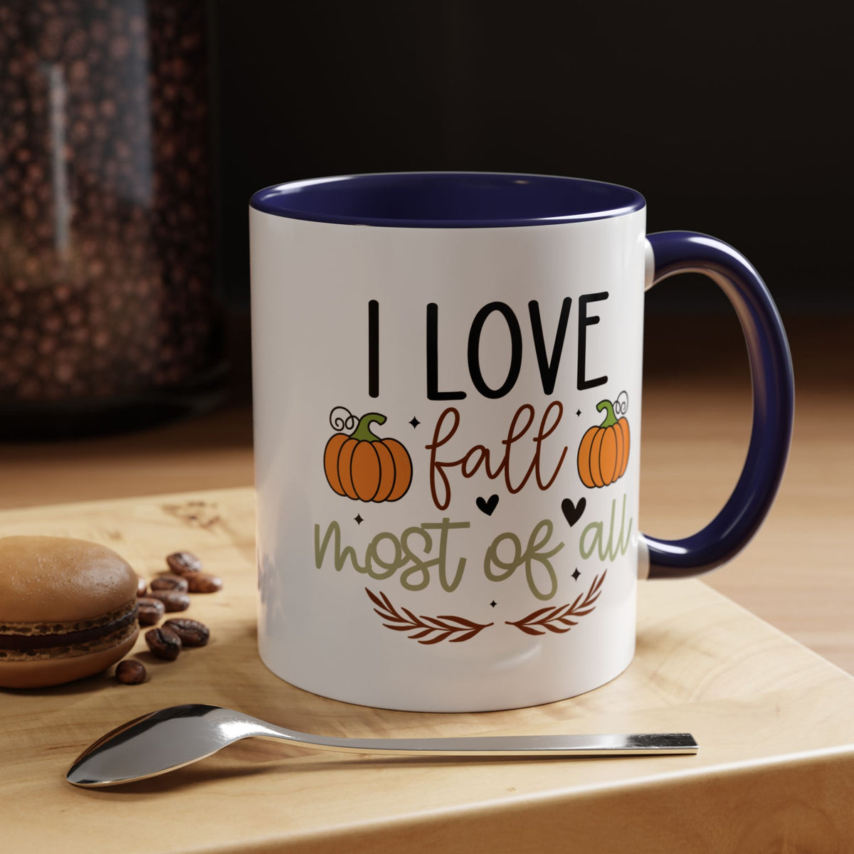 Fall Mug