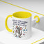 Office Mug - Have you Ever