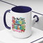 Wellness Mug - Be The Reason