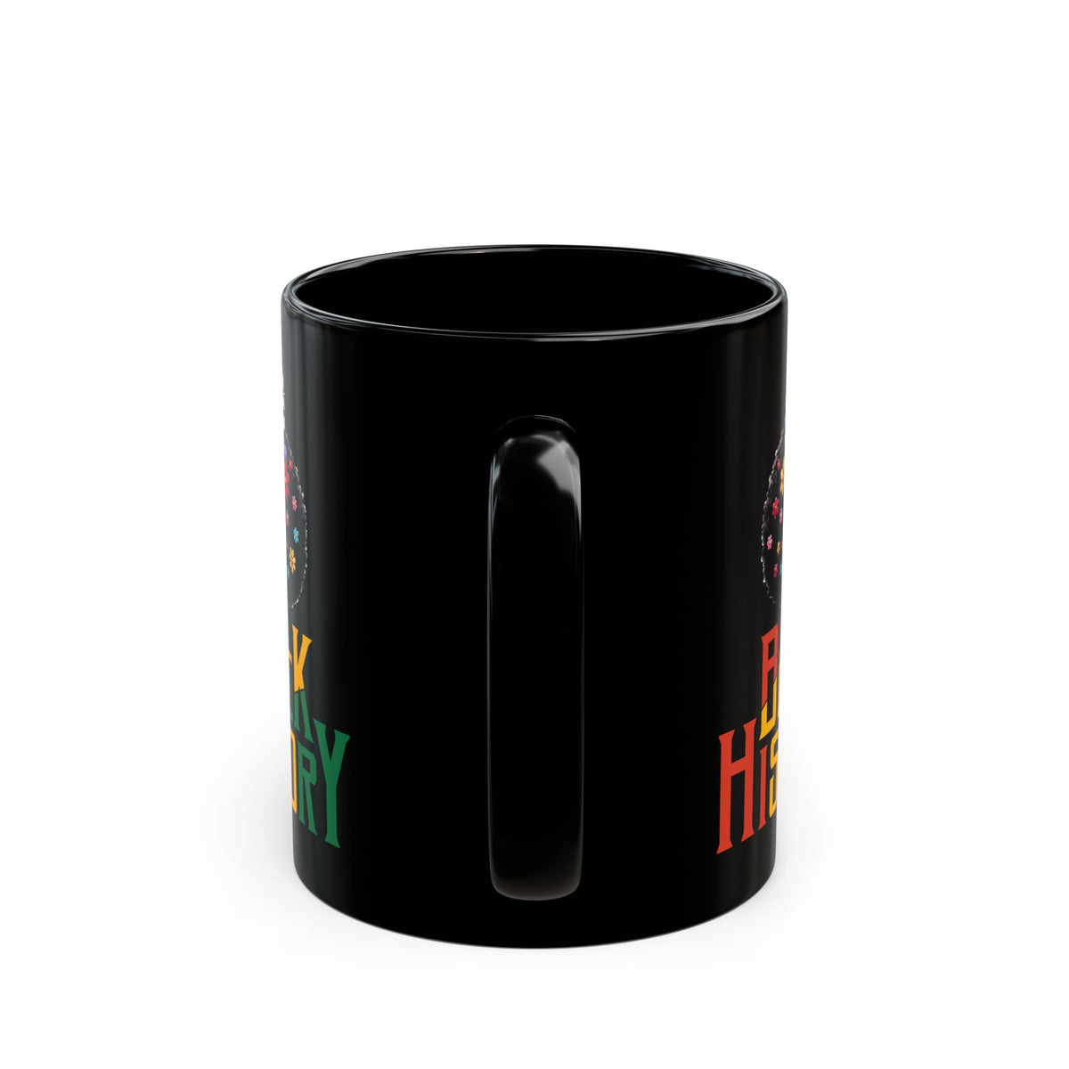 Black History Mug