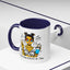 Humor Mug - Feeling Kinda IDGAF-ish Today