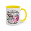 Anniversary Mug - You're The Marshmallow