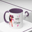 Wellness Mug - I Choose To Be Happy