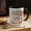Birthday Mug - Look Up To