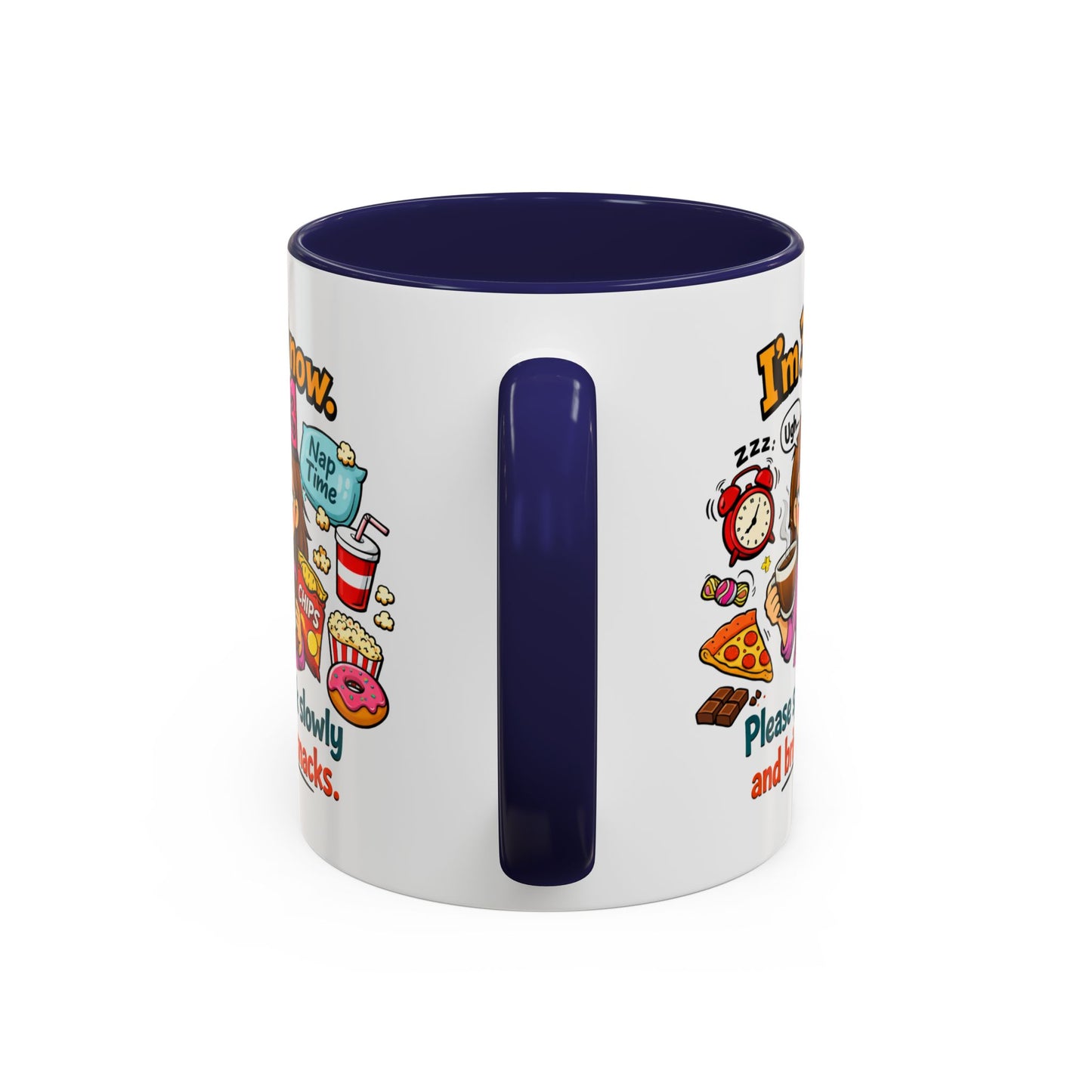 Birthday Mug - I'm 30 Now