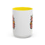Humor Mug - This Mama Needs Coffee