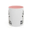 Animal Mug - Nevertheless, She Purrsisted