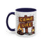 Adventure Mug - Camp Life