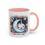Birthday Mug - Moon and Stars