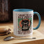 Office Mug - I Want To Be