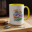 Humor Mug - I Don't Have Enough Coffee