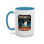 Alien Mug - Roswell