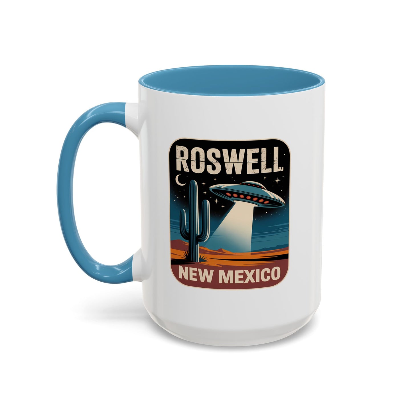Alien Mug - Roswell