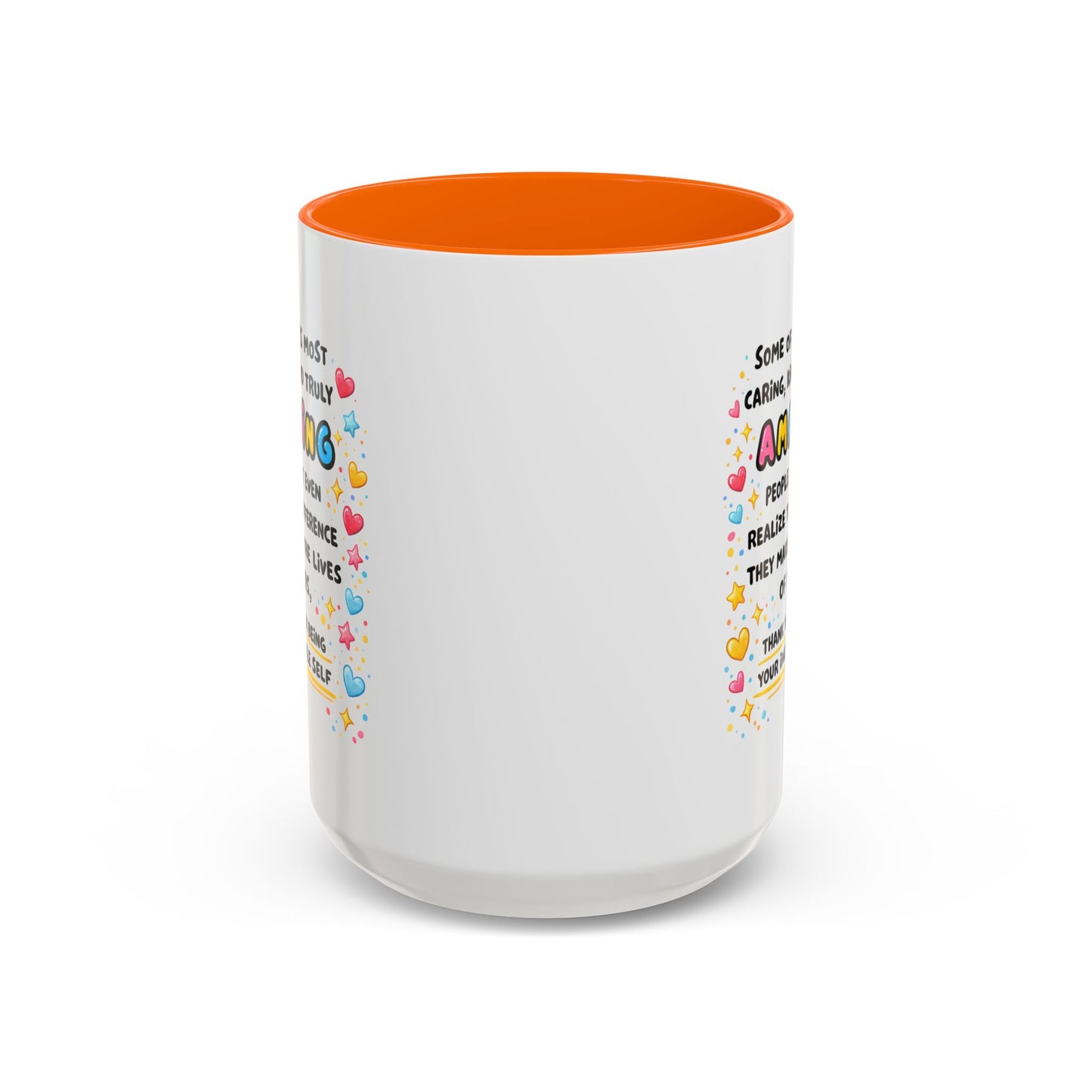 Wellness Mug - Amazing People