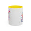 Wellness Mug - Let Your Light Shine