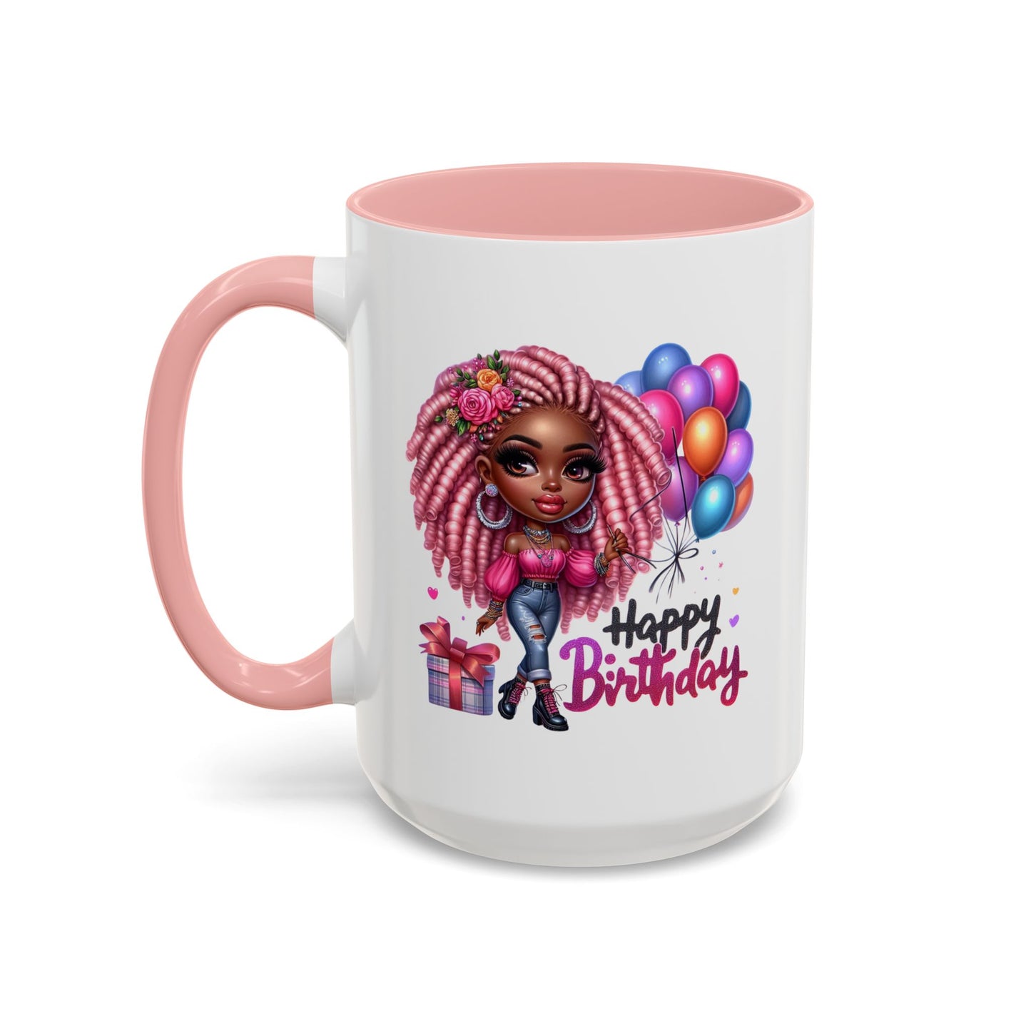 Birthday Mug - Happy Birthday Diva